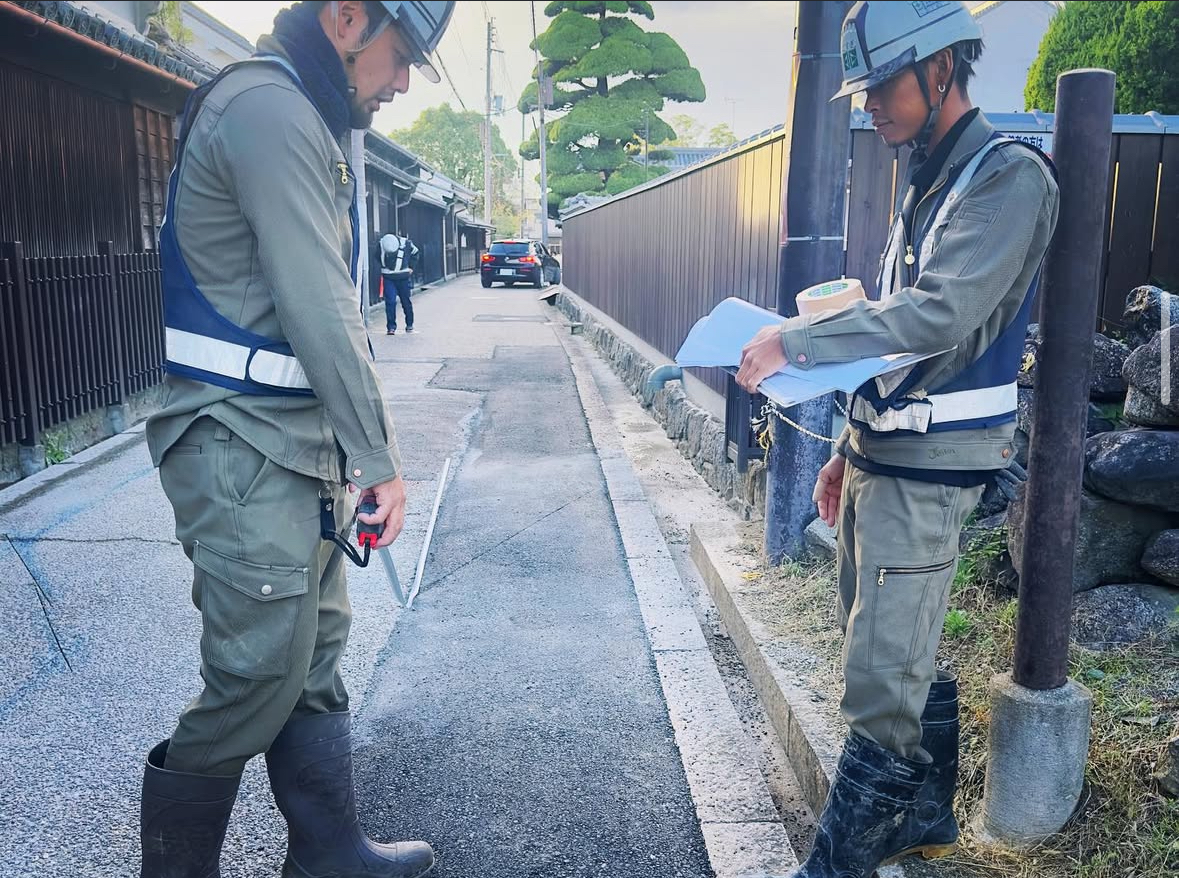 キャリアアップを支援