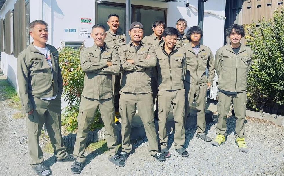 資格取得を全面的にサポート